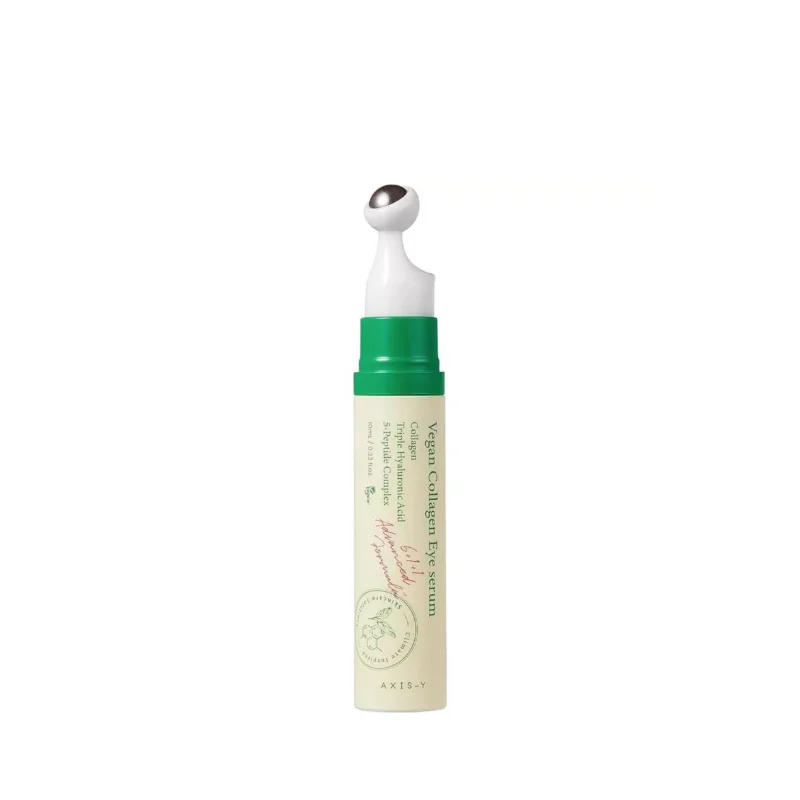 AXIS-Y VEGAN COLLAGEN EYE SERUM 10ML