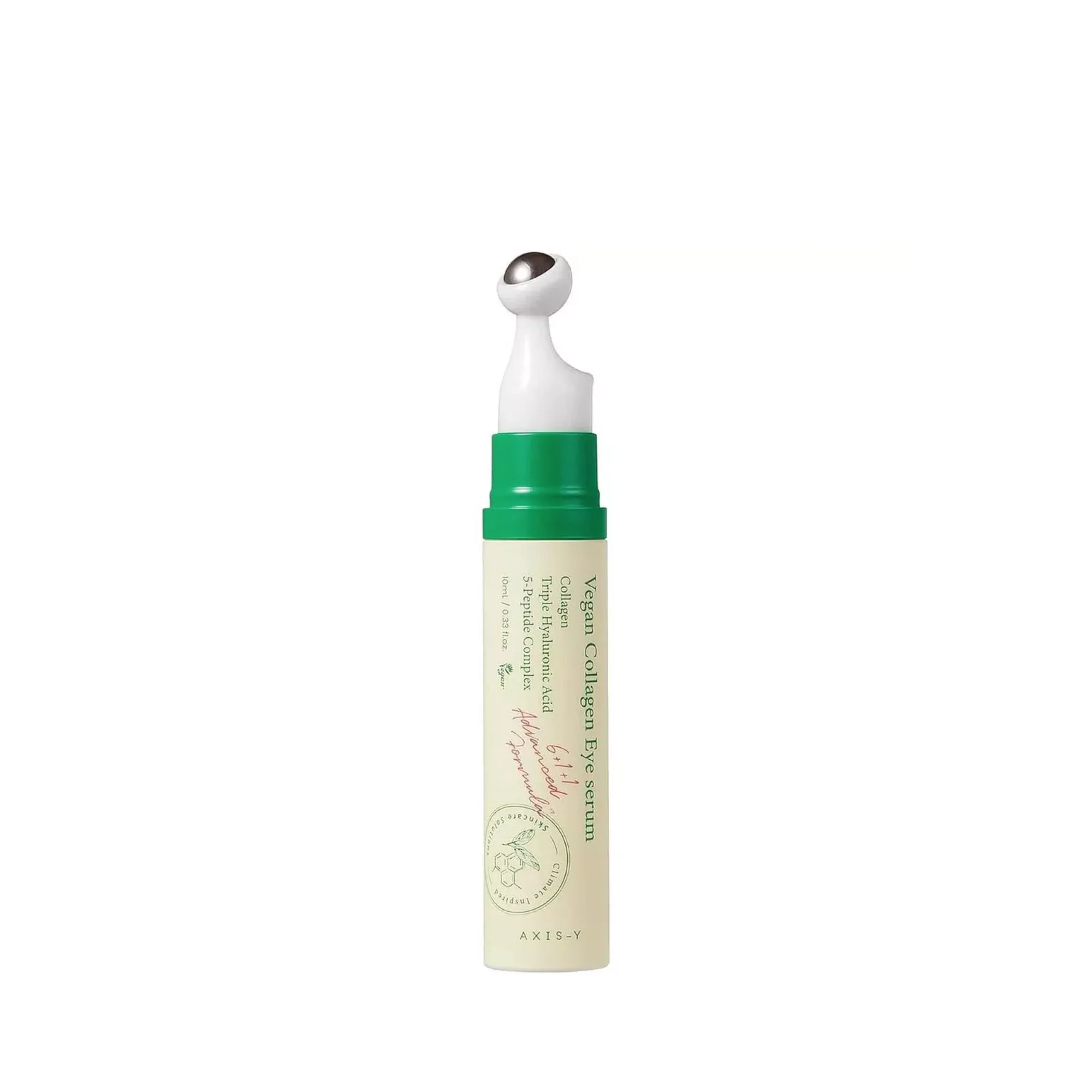 AXIS-Y VEGAN COLLAGEN EYE SERUM 10ML