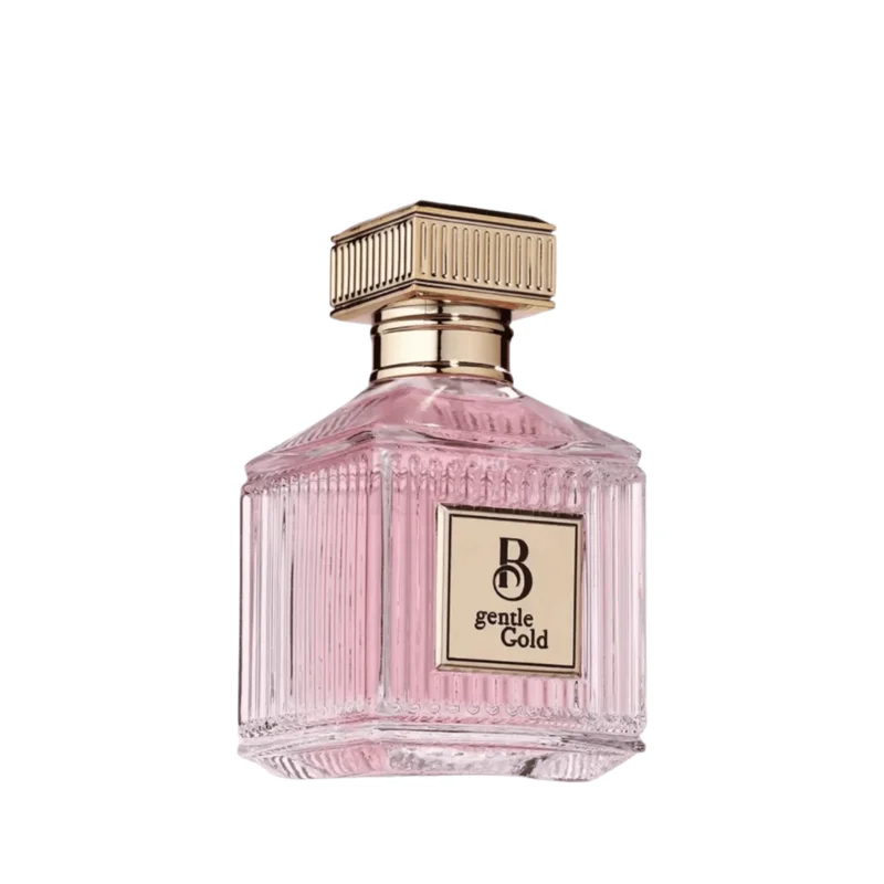 B Gentle Gold - Fragrance World 100ml