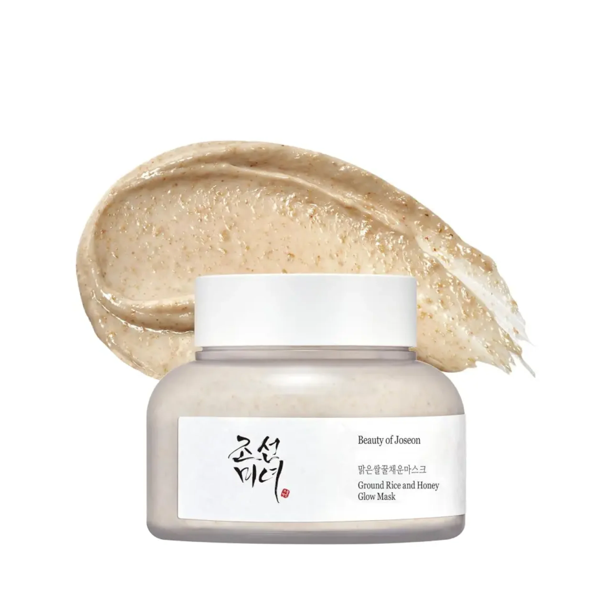 BEAUTY OF JOSEON Glow Mask
