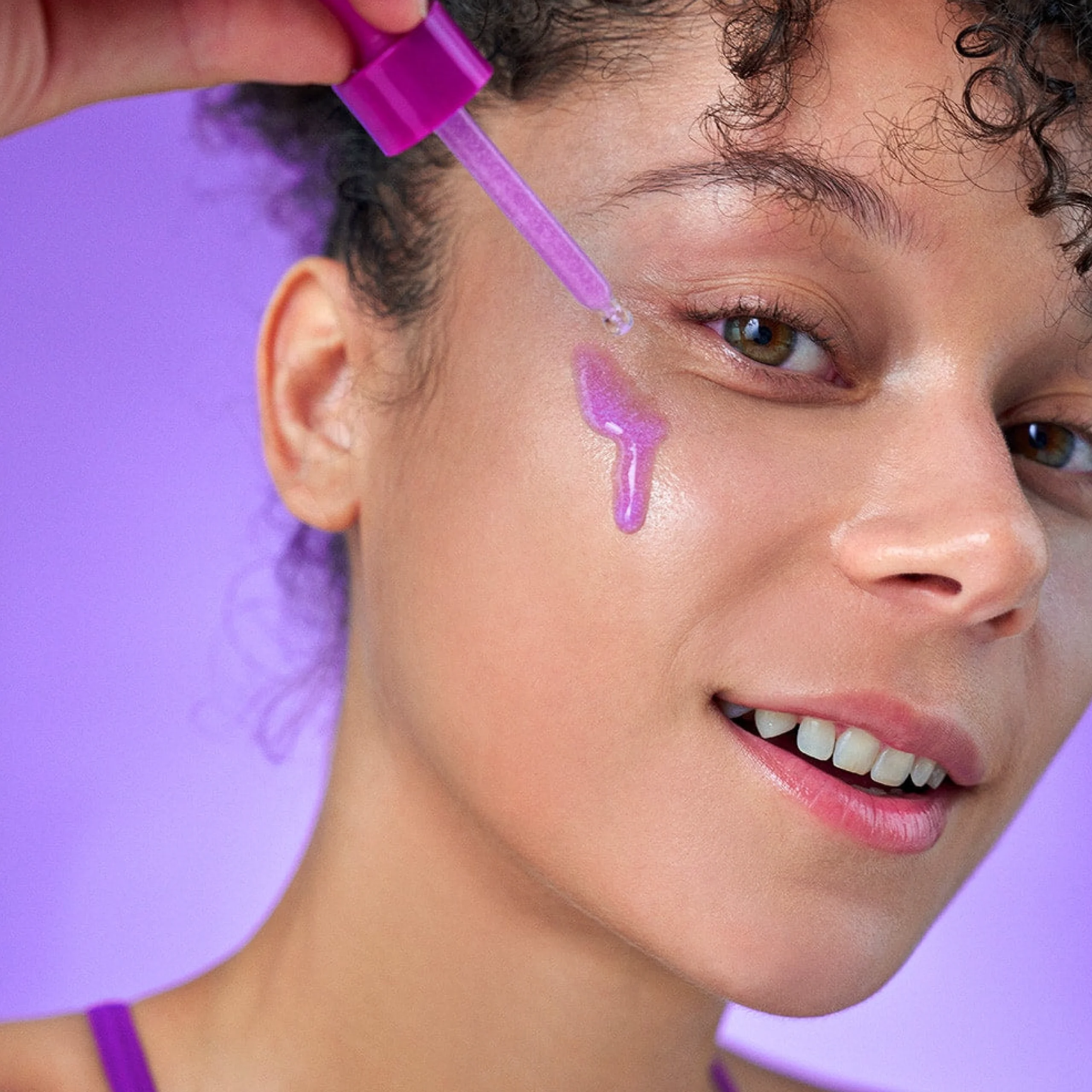 Eqqualberry Bakuchiol Plumping Serum – Image 4