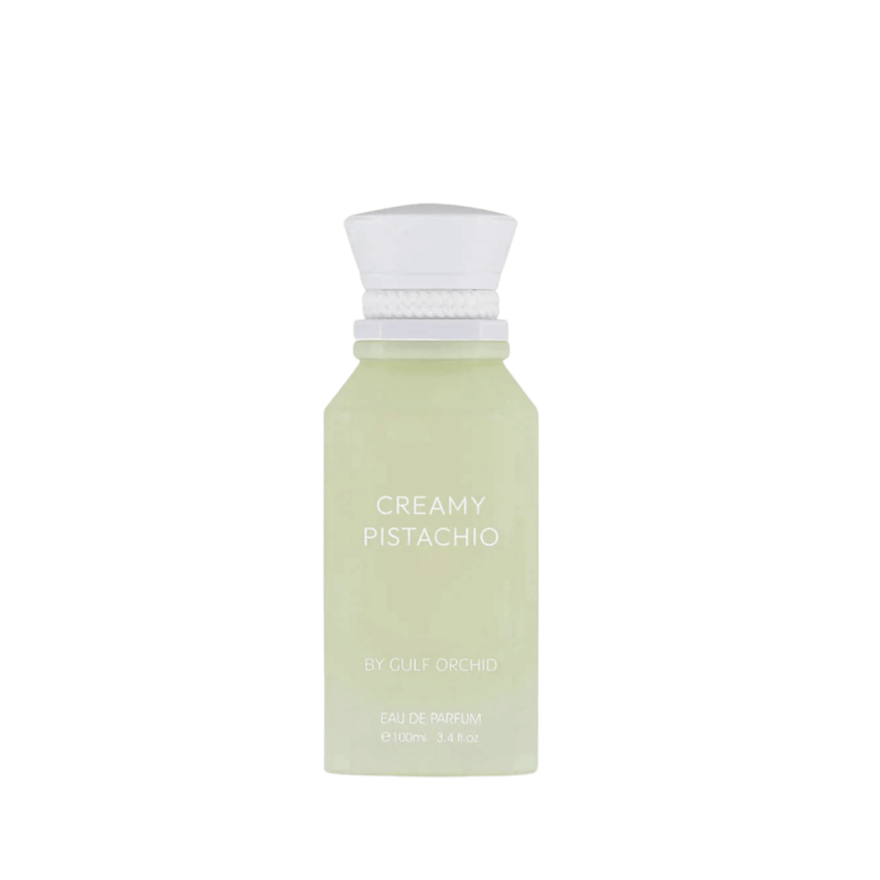 CREAMY PISTACHIO 100ML GULF ORCHID