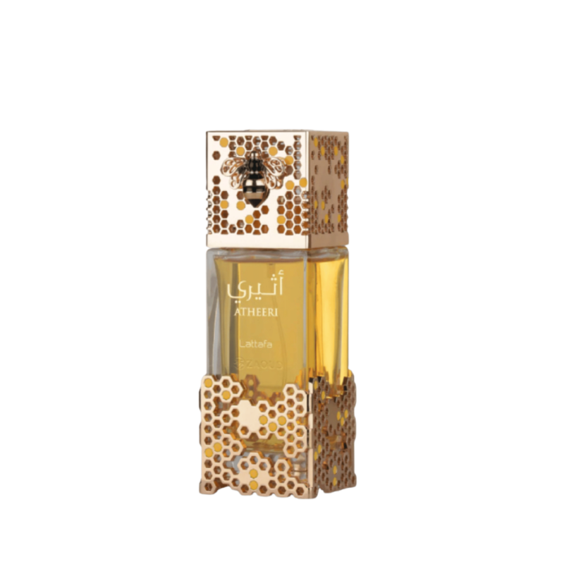 Atheeri Lattafa Parfum Femme 100ml
