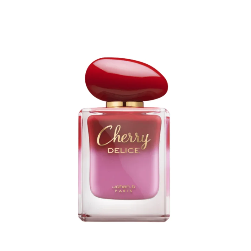 Cherry Delice johan b paris 85ml