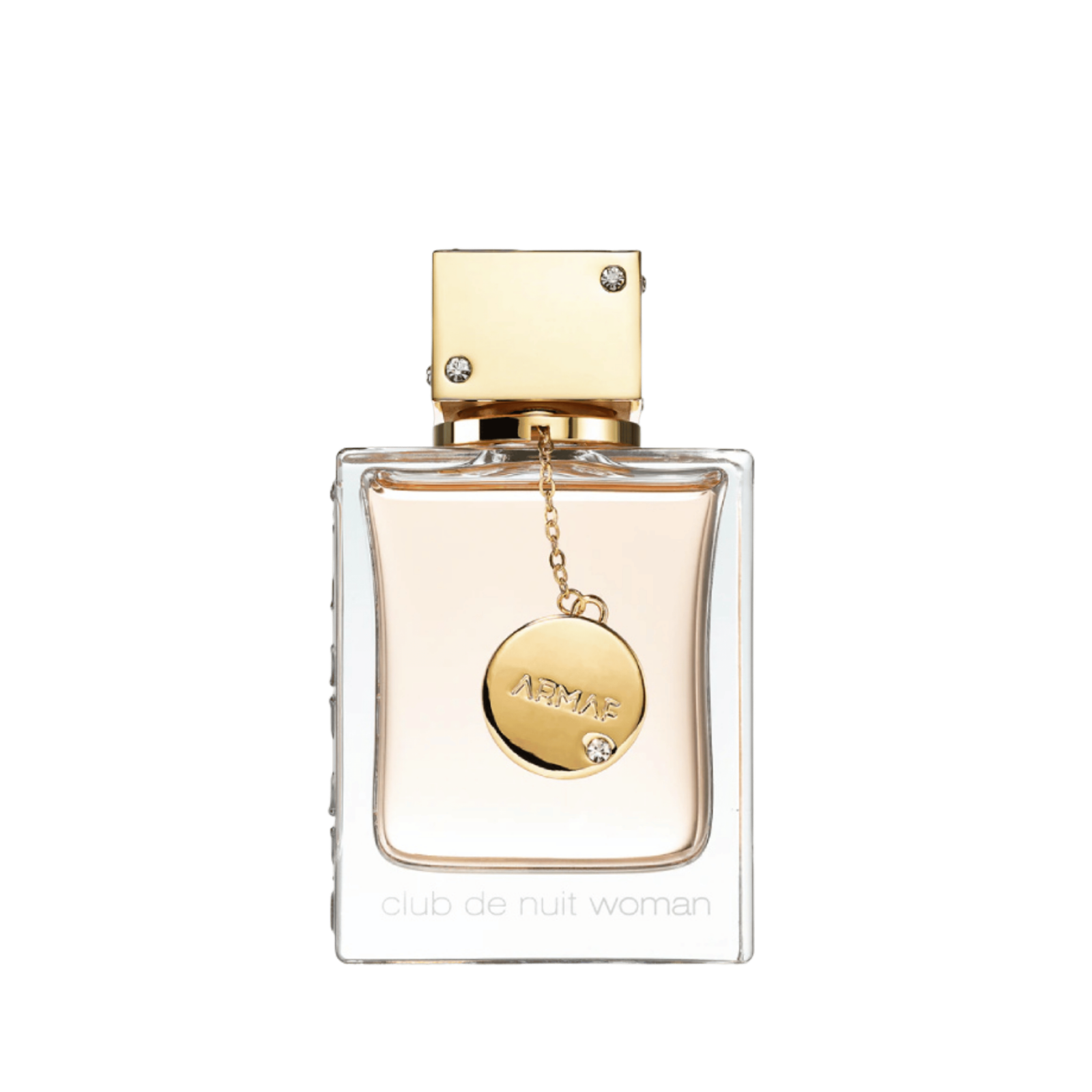 Club de Nuit Woman Armaf EDP pour Femme 105ml