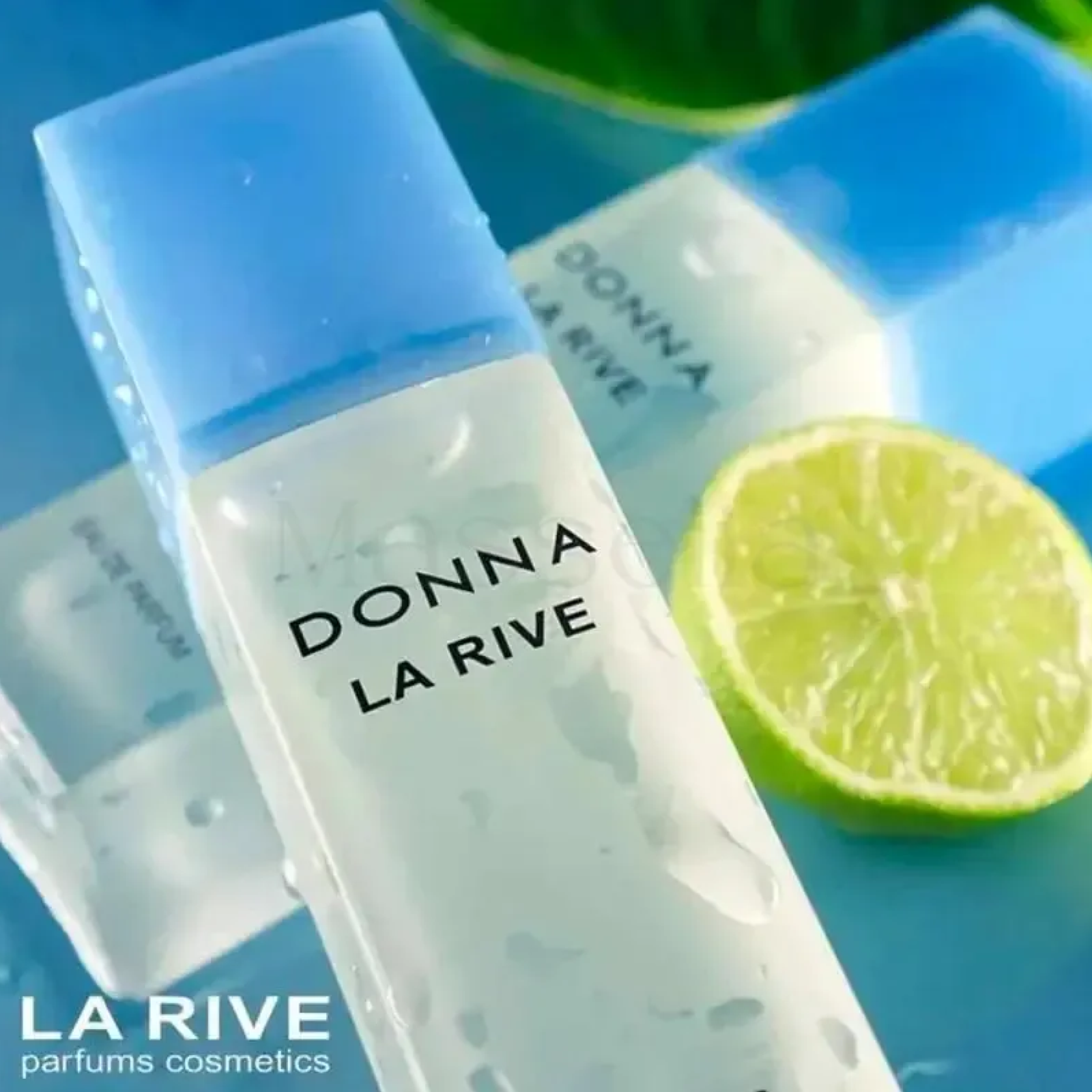 Donna La Rive 90 ml – Image 3
