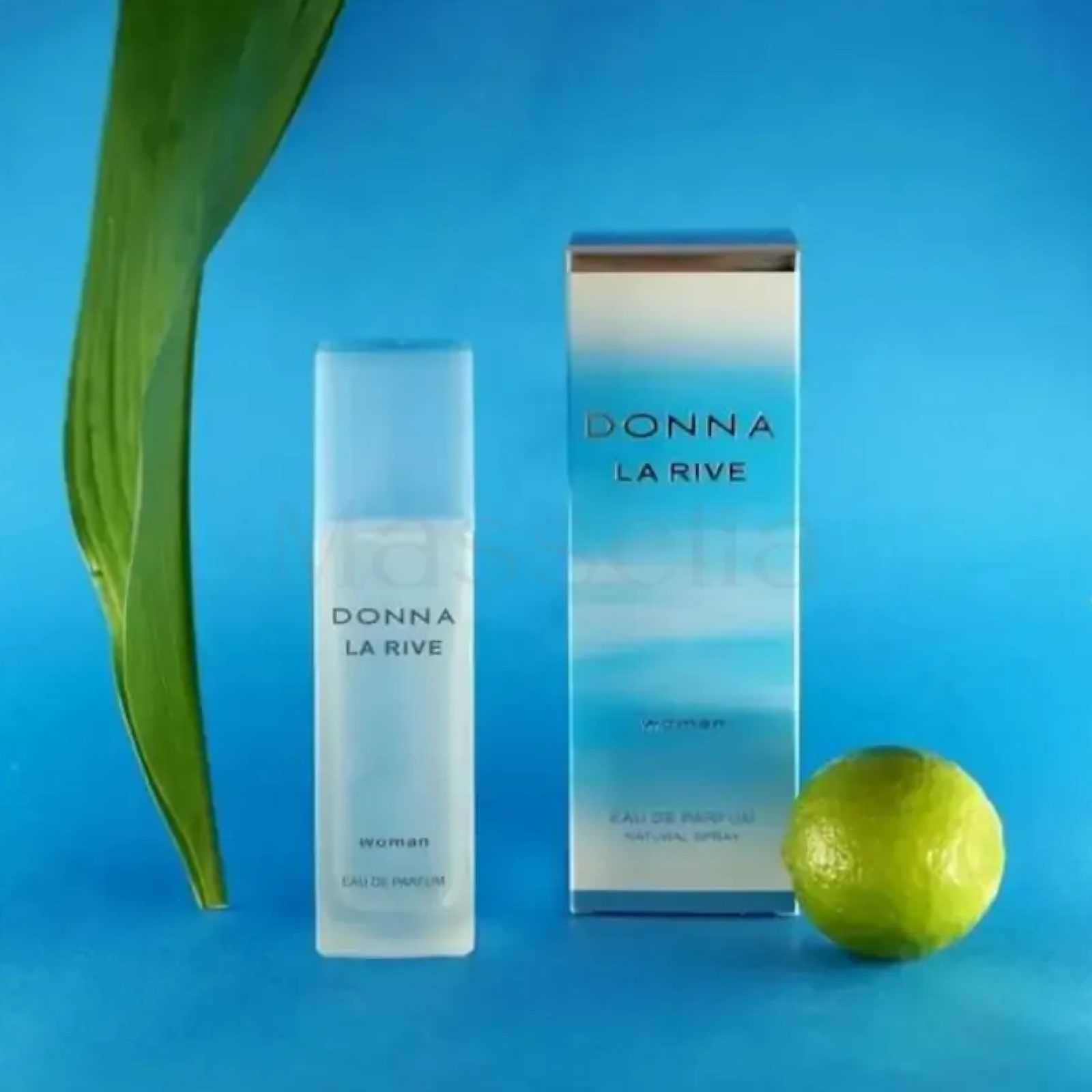 Donna La Rive 90 ml – Image 2
