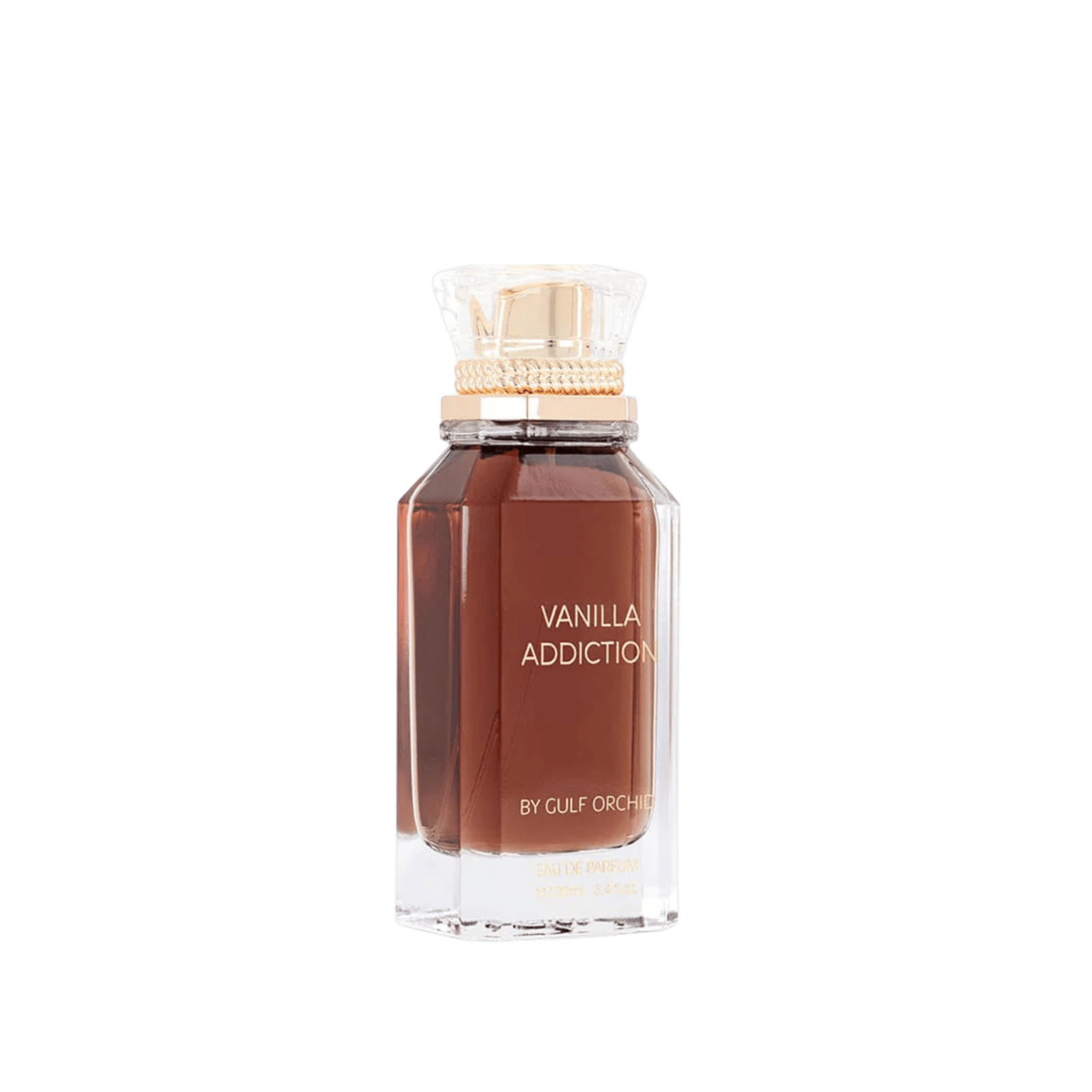 VANILLA ADDICTION Gulf Orchid 100ml – Image 5