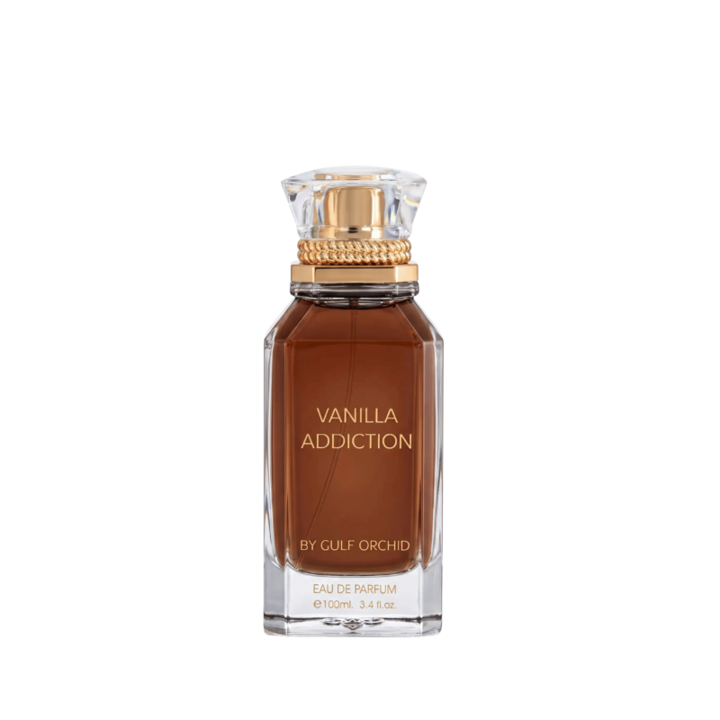 VANILLA ADDICTION Gulf Orchid 100ml