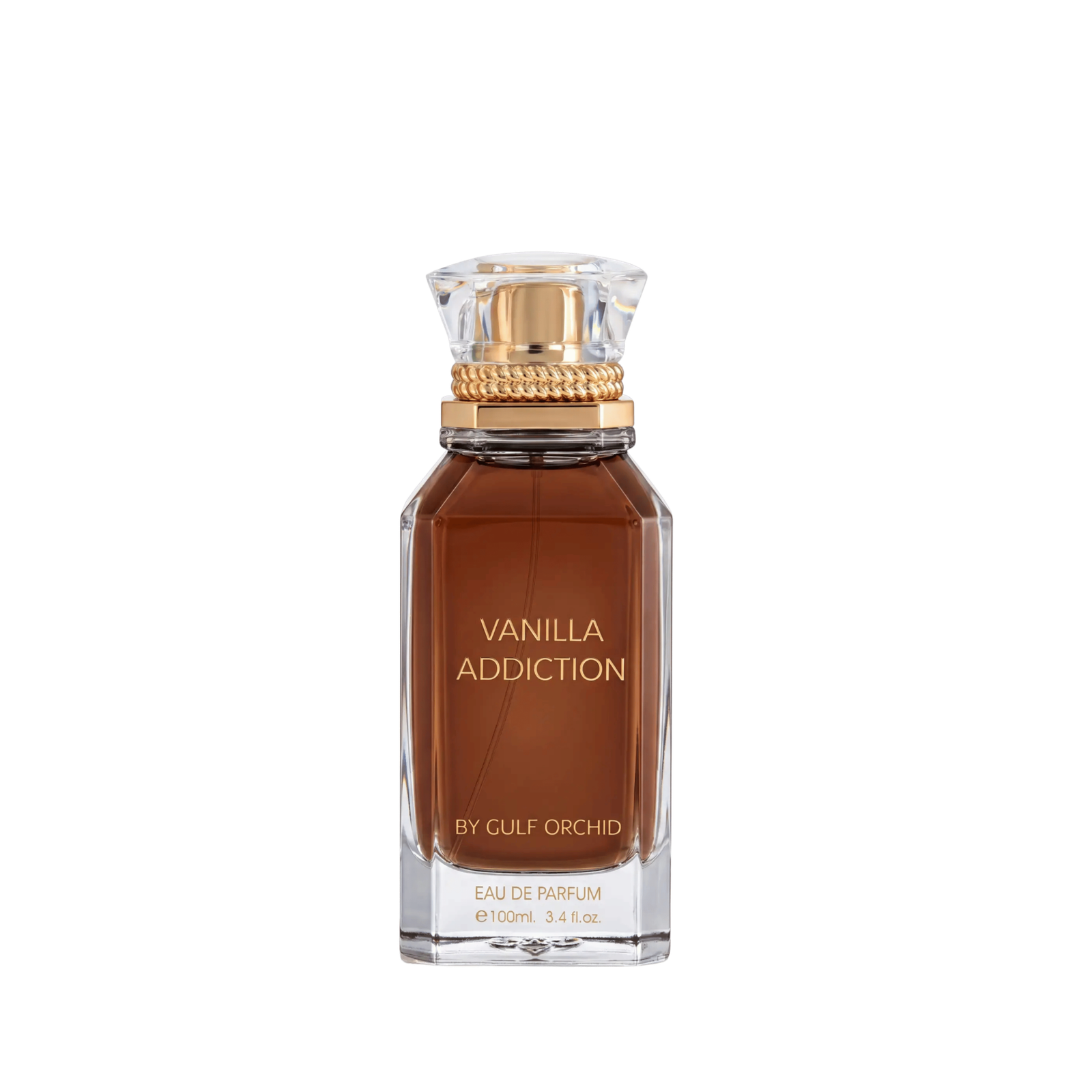 VANILLA ADDICTION Gulf Orchid 100ml