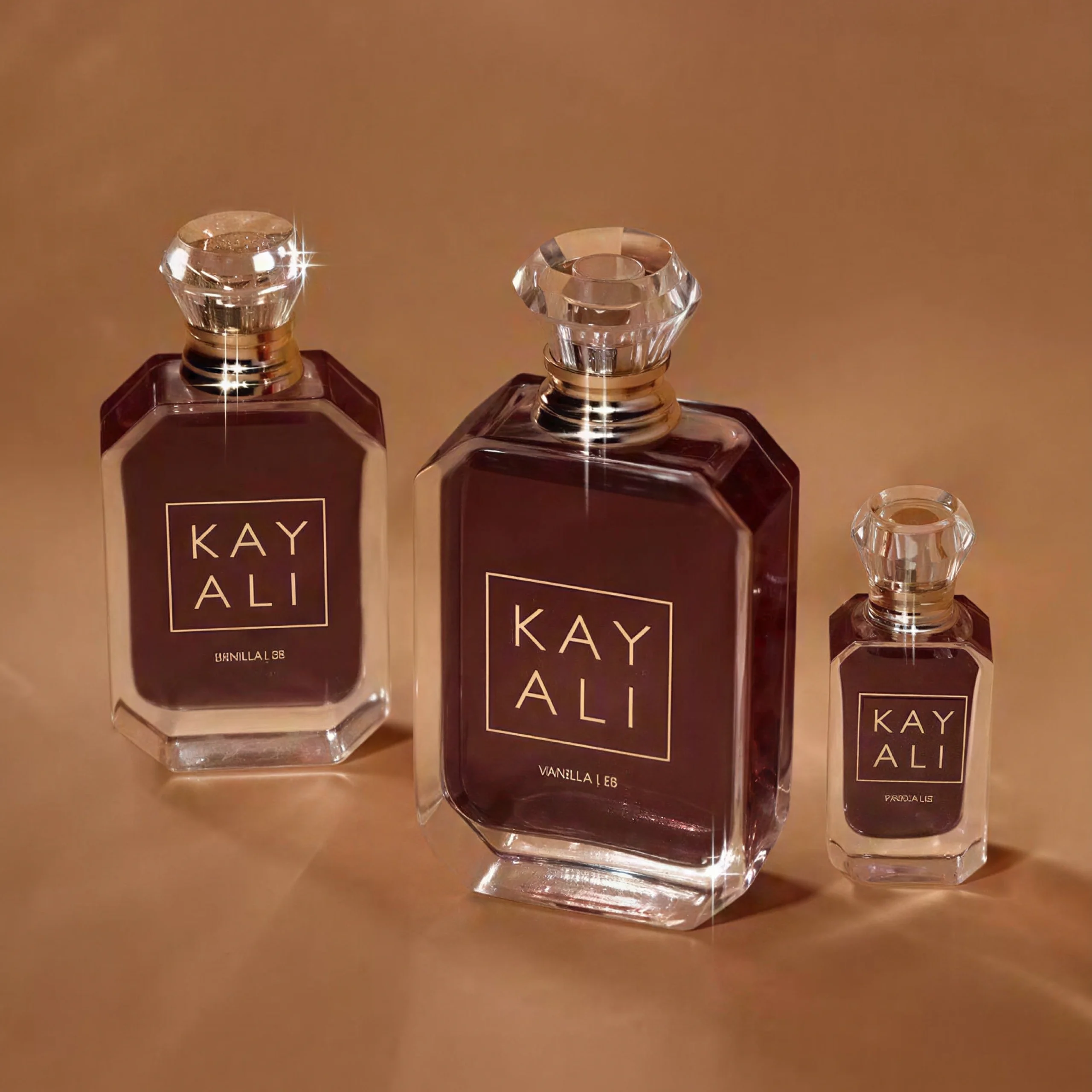 Kayali vanilla 28 décante 10ml winkeymegastore – Image 2