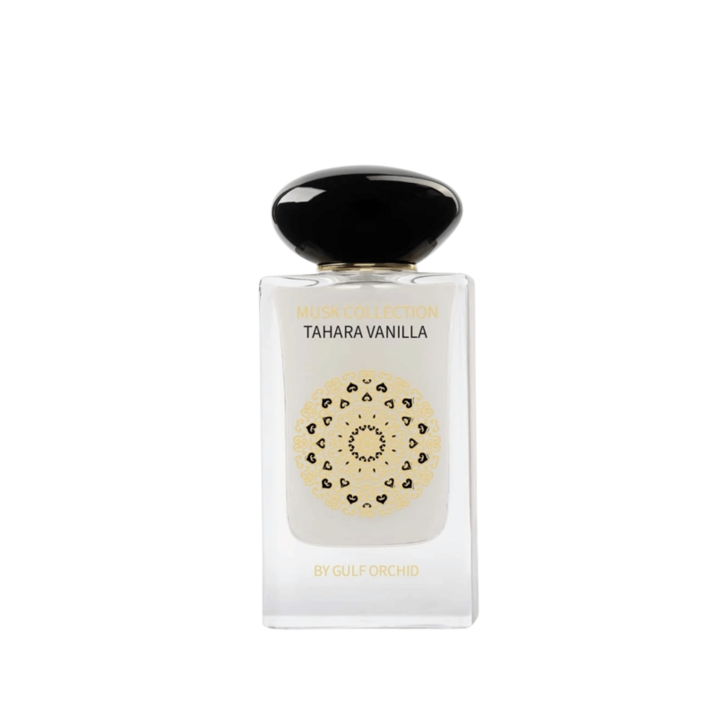TAHARA VANILLA MUSK 60 ml