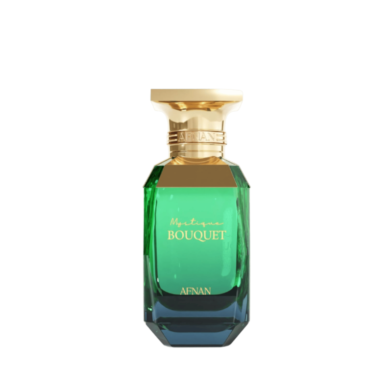 Mystique Bouquet Afnan Parfum Femme 80ml