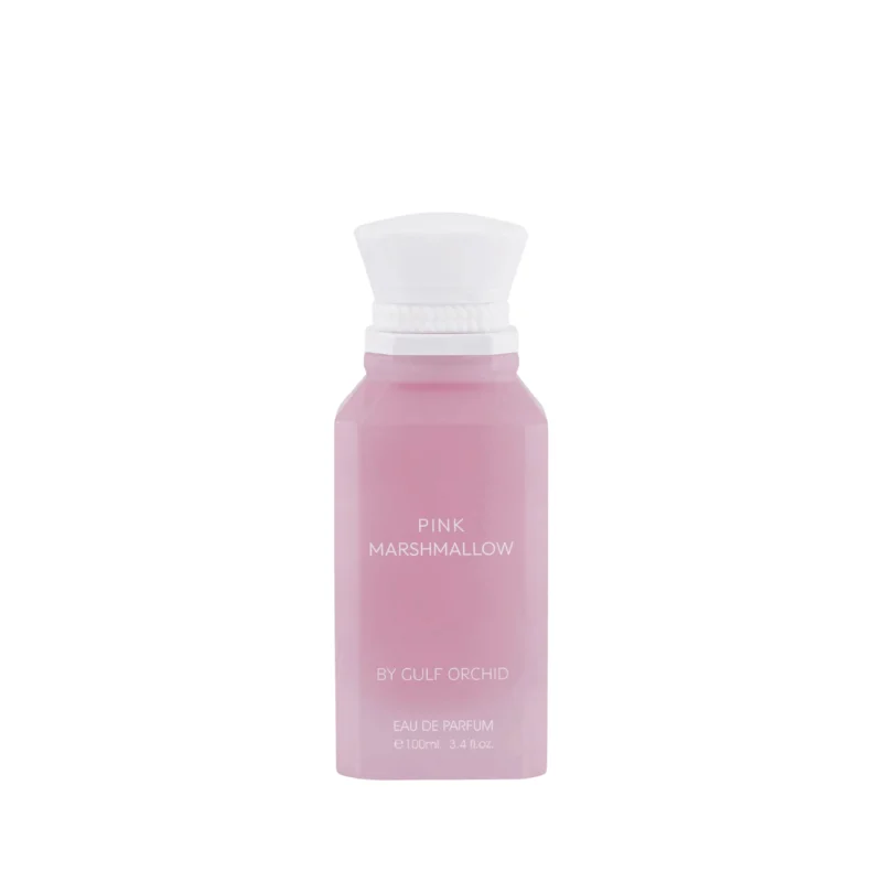 PINK MARSHMALLOW Gulf Orchid 100ml