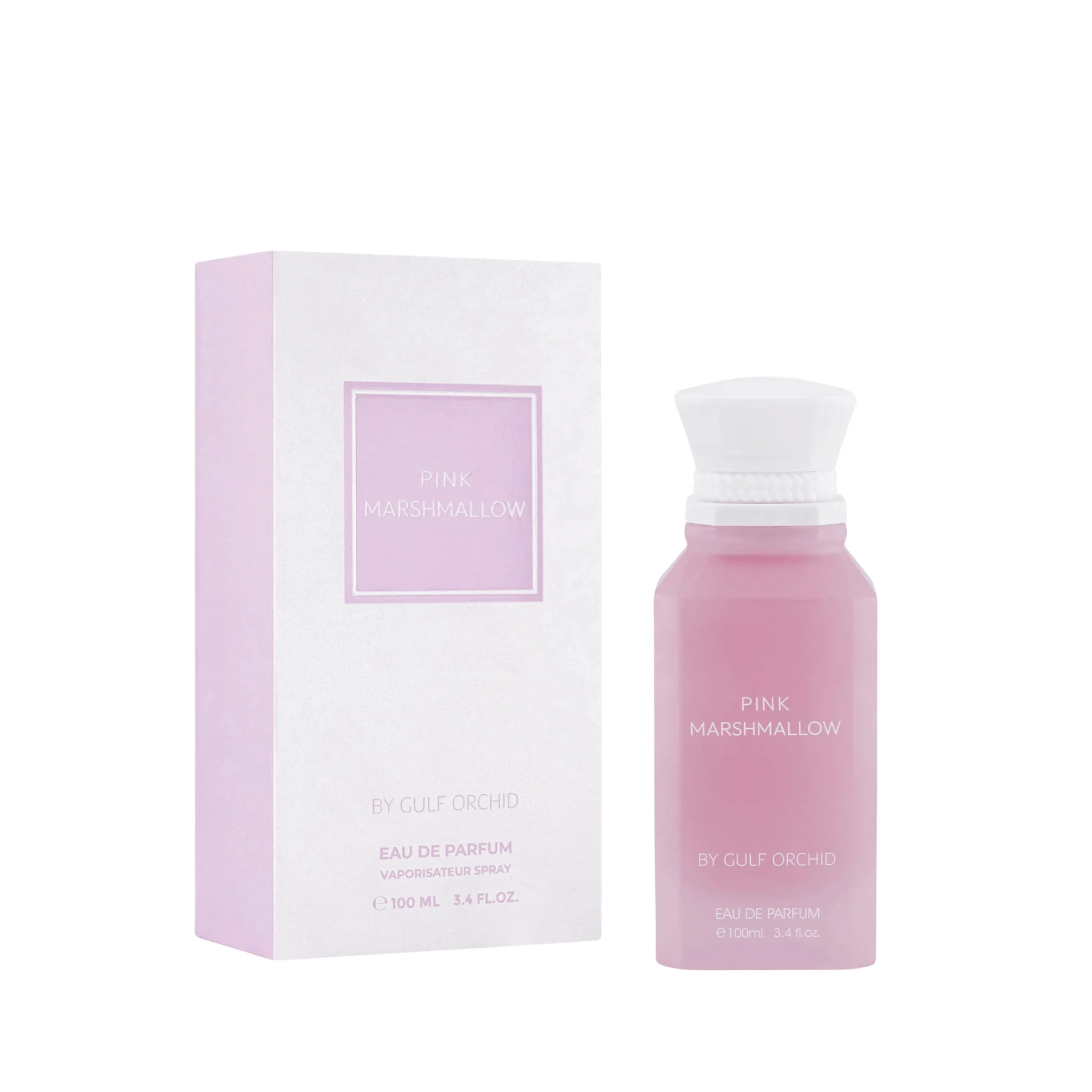 PINK MARSHMALLOW Gulf Orchid 100ml – Image 2