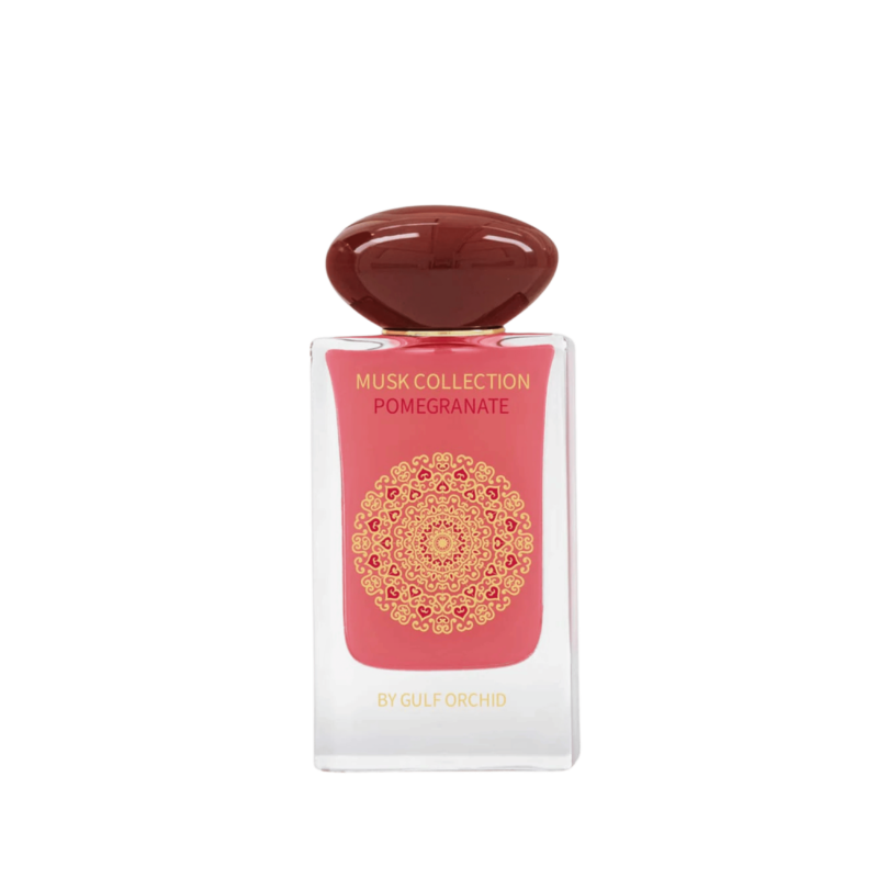 POMEGRANATE MUSK 60 ml GULF ORCHID