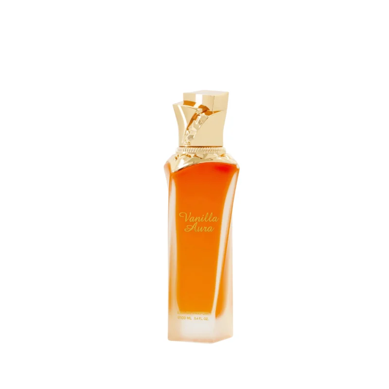 VANILLA AURA 100ML Maison Asrar